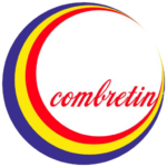 Sigla Combretin — centru de terapie și sport pentru copii